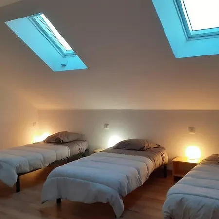 Holiday home Le Bouchatou *