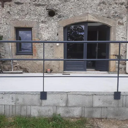 Le Bouchatou Saint-Front (Haute-Loire)