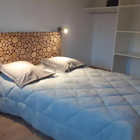 Le Bouchatou Holiday home *