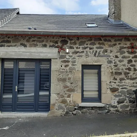Le Bouchatou Holiday home